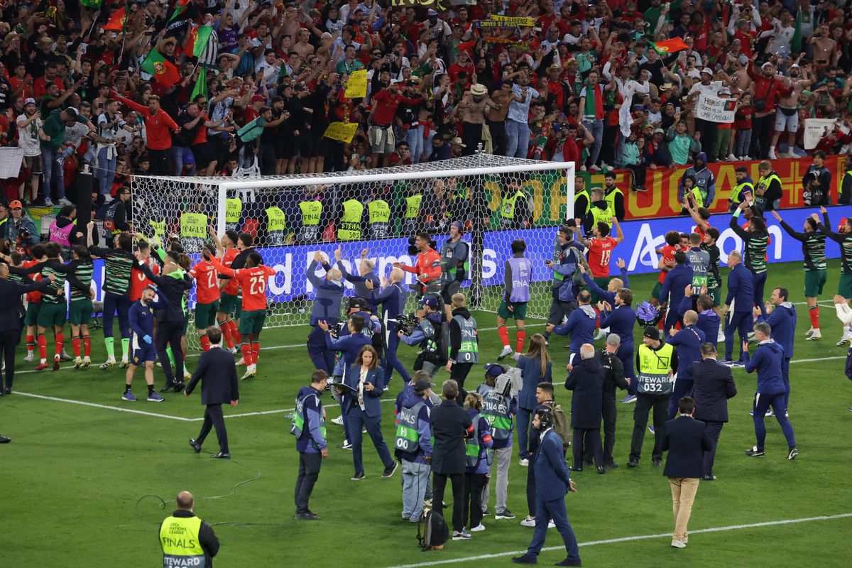 Cristiano Ronaldo - 11 metri