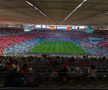 Imagini superbe cu stadionul Allianz Arena înaintea de finala Ligii Naţiunilor FOTO: Ionuţ Iordache (GSP)
