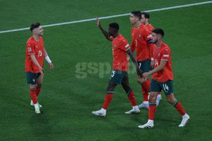 Portugalia - Spania, finala Ligii Națiunilor și duel între generații Lamine Yamal - Cristiano Ronaldo » Reporterii GSP transmit toate detaliile din stadion: ce finală pe Allianz Arena!