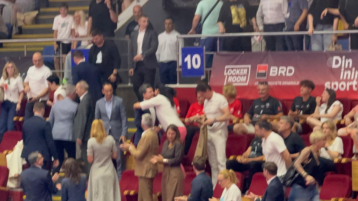 Președintele Nicușor Dan s-a ținut de cuvânt și a venit la Gala Neagu: cum a reacționat sala când și-a făcut apariția