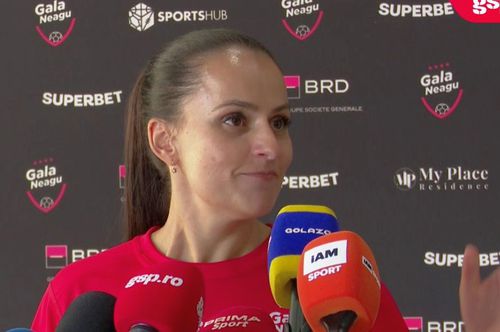 VIDEO Prietena Cristinei Neagu, dezvăluiri după un sfert de secol: „Ea ne-a zis de la 12 ani”