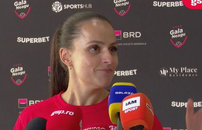 Prietena Cristinei Neagu, dezvăluiri după un sfert de secol: „Ea ne-a zis de la 12 ani”