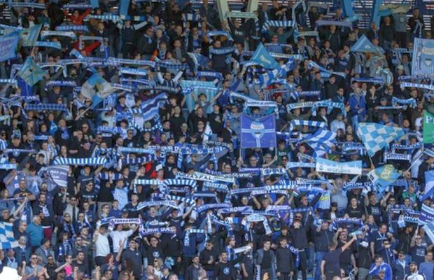 După Brescia, dispare încă un club din Italia » Ce se întâmplă cu fotbalistul împrumutat în Superliga?