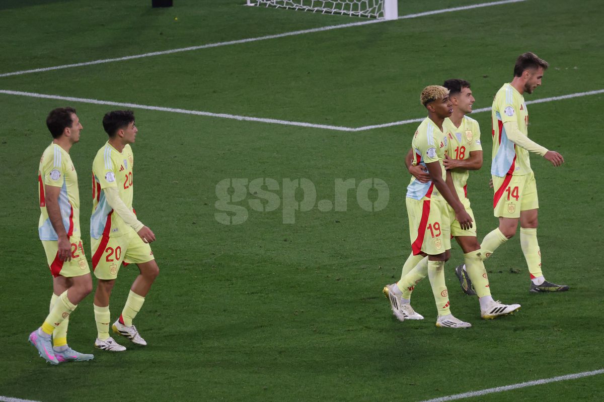 Pentru eternita7e! Portugalia a câștigat la loviturile de departajare finala Nations League cu Spania. La 40 de ani, Cristiano Ronaldo a plâns ca un copil