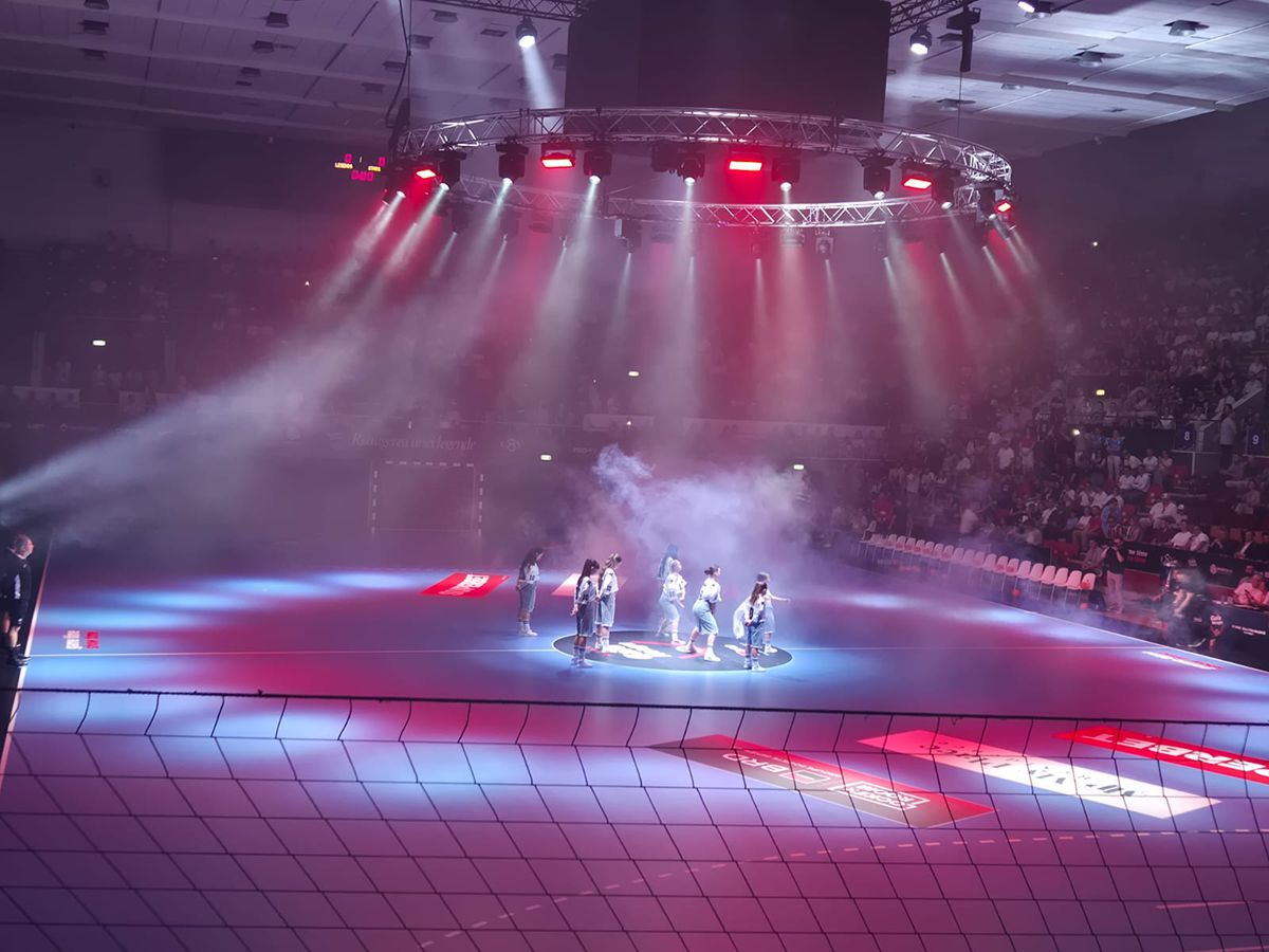 „Experienţă imersivă” de neuitat la Gala Neagu