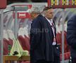 Mircea Lucescu, la meciul Austria - România 2-1 FOTO: Ionuţ Iordache (GSP)