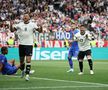 Germania - Franța, în finala mică din Liga Națiunilor // FOTO: Getty Images