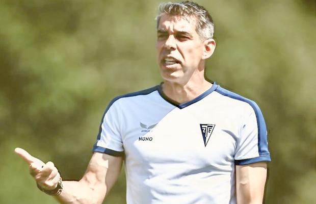 În drum spre Dinamo, Nuno Campos a publicat o scrisoare deschisă: „Din toată inima simt că trebuie să scriu aceste cuvinte”