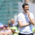 Fabio Grosso este noul antrenor al Fiorentinei // FOTO: X