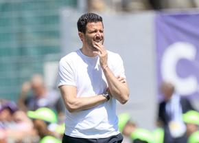 Fiorentina și-a numit noul antrenor