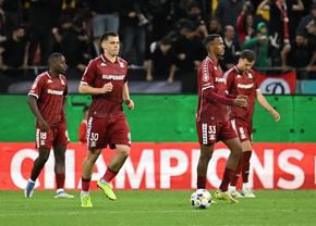 Pe picior de plecare de la Rapid! Nu intră în planurile lui Pancu pentru noul sezon: unde poate ajunge