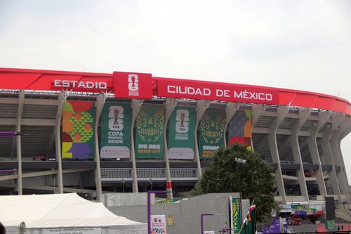 Deschiderea Campionatului Mondial s-ar putea transforma într-un fiasco total // foto: Imago