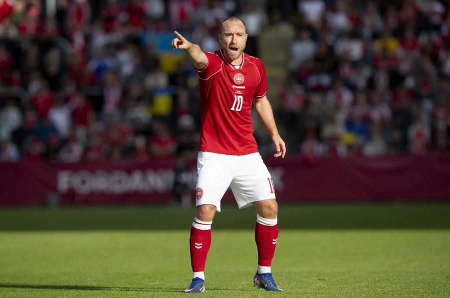 Care a fost primul lucru pe care l-a cerut Eriksen, după ce a ajuns la spital Suporterii din întreaga lume l-au asaltat cu mesaje pe Eriksen: „Cred că deocamdată este de ajuns, frate!”