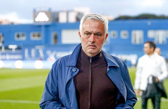 Jose Mourinho a decis cine va fi căpitanul Realului » Iertat pentru bătaia din vestiar