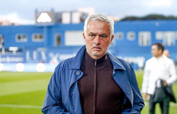 Mourinho a pus ochii pe autorul primului gol al Germaniei la CM 2026