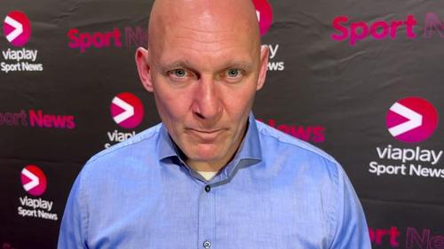 Thomas Gravesen e convins că Eriksen nu mai trebuie să revină pe gazon dacă vrea să trăiască / Foto: X