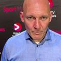 Thomas Gravesen e convins că Eriksen nu mai trebuie să revină pe gazon dacă vrea să trăiască / Foto: X