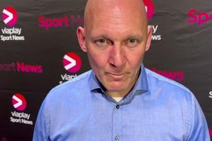 Thomas Gravesen a tras un semnal de alarmă: „Este viața lui Eriksen în joc și cineva ar trebui să ia decizia!”