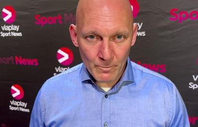 Thomas Gravesen a tras un semnal de alarmă: „Este viața lui Eriksen în joc și cineva ar trebui să ia decizia!”