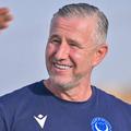 Laurențiu Reghecampf își prelungește contractul cu Al Hilal Omdurman / foto: Facebook Al Hilal S.C