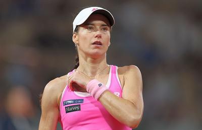 Noul clasament WTA: locul Soranei Cîrstea după sfertul de la Roland Garros + Salt de 93 de locuri!