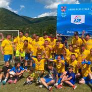 Foto: sportulsalajean.ro