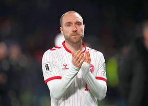 Care a fost primul lucru pe care l-a cerut Eriksen, după ce a ajuns la spital