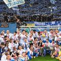 Campioana Universitatea Craiova lansează abonamentele pentru noul sezon » Vor fi valabile și pentru debutul în Liga Campionilor // foto: Facebook UCV