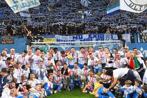 Campioana Universitatea Craiova lansează abonamentele pentru noul sezon » Vor fi valabile și pentru debutul în Liga Campionilor