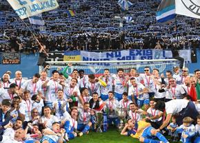 Campioana Universitatea Craiova lansează abonamentele pentru noul sezon » Vor fi valabile și pentru debutul în Liga Campionilor