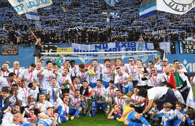 Campioana Universitatea Craiova lansează abonamentele pentru noul sezon » Vor fi valabile și pentru debutul în Liga Campionilor