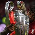 Divock Origi // Foto: Getty Images
