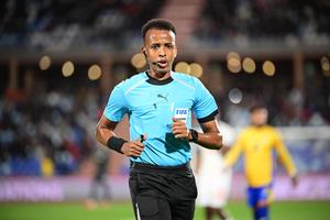 Autoritățile americane au expulzat unul dintre arbitrii selecționați pentru Mondial