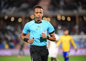 Autoritățile americane au expulzat unul dintre arbitrii selecționați pentru Mondial