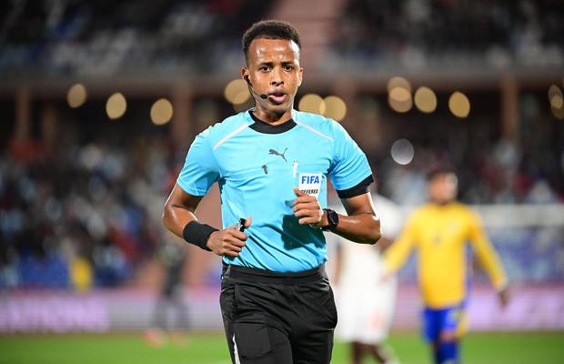 Autoritățile americane au expulzat unul dintre arbitrii selecționați pentru Mondial