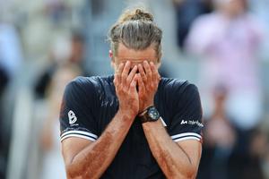 Clasamentul ATP după Roland Garros » Nimic nu se schimbă pentru campionul de la Paris