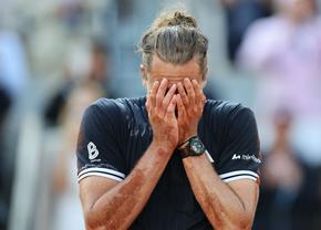 Clasamentul ATP după Roland Garros » Nimic nu se schimbă pentru campionul de la Paris