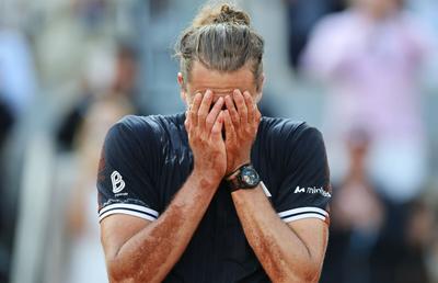 Clasamentul ATP după Roland Garros » Nimic nu se schimbă pentru campionul de la Paris