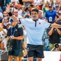 Roger Federer la US Open în 2019 FOTO Imago Images