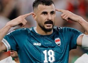 Restricții dure la frontieră » Un atacant a fost blocat 7 ore + Arbitrul african de top nu a primit viza de intrare!