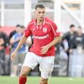 Vadym Kyrychenko, pariul lui Andrei Nicolescu pentru noul sezon // FOTO: Instagram