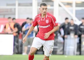 Atacant pentru Dinamo! Nicolescu pariază pe el: „Calitățile le are”
