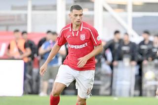 Atacant pentru Dinamo! Nicolescu pariază pe el: „Calitățile le are”