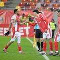 Valentin Țicu (numărul 55) // FOTO: Imago Images