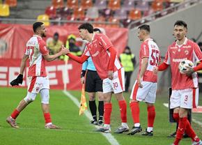 Are oferta pe masă din Superliga, după despărțirea de Dinamo: „Asta mi-a spus Kopic”