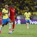 Wesley Franca a părăsit cantonamentul Braziliei, accidentat / Foto: Imago