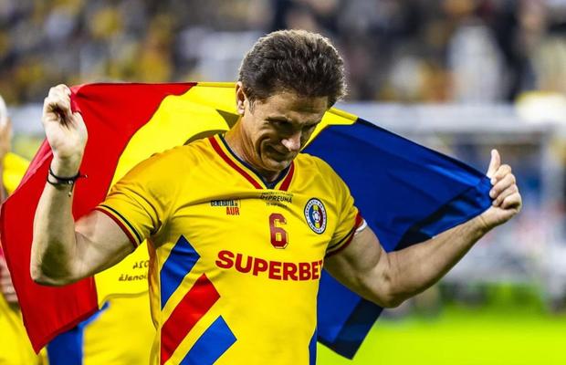 Gică Popescu, discurs-manifest înainte de Mondial: „Este frustrant să vezi asta”