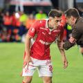 Nuno Campos schimbă sistemul lui Kopic. foto: Imago