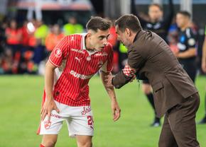 Prima decizie majoră a lui Nuno Campos la Dinamo: schimbă sistemul impus de Zeljko Kopic!