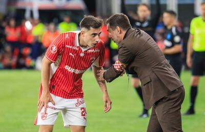 Prima decizie majoră a lui Nuno Campos la Dinamo: schimbă sistemul impus de Zeljko Kopic!